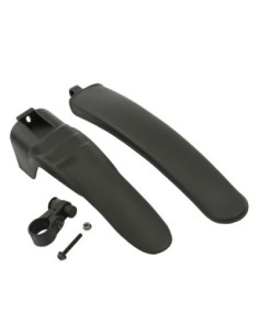 20 M.T.B Fender Set Black.